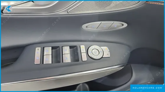 GENESIS GV70 2.5T GASOLINE AWD