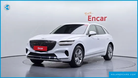 GENESIS GV70 2.5T GASOLINE 2WD
