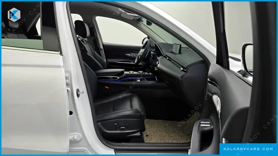 GENESIS GV70 2.5T GASOLINE 2WD