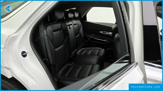 GENESIS GV70 2.5T GASOLINE 2WD