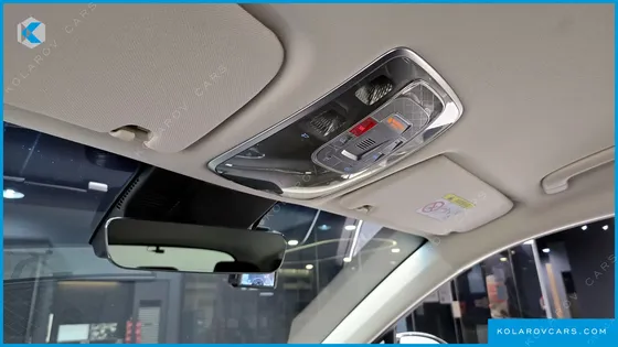 GENESIS GV70 2.5T GASOLINE 2WD