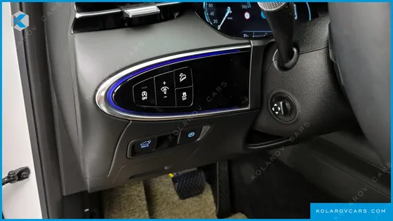 GENESIS GV70 2.5T GASOLINE 2WD