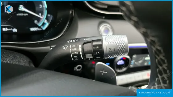 GENESIS GV70 2.5T GASOLINE 2WD