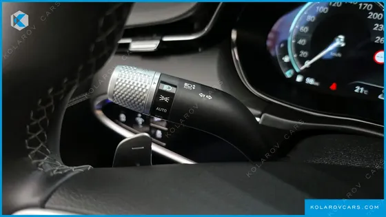 GENESIS GV70 2.5T GASOLINE 2WD