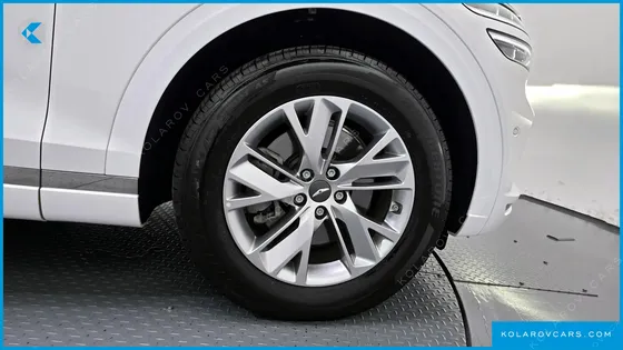 GENESIS GV70 2.5T GASOLINE 2WD