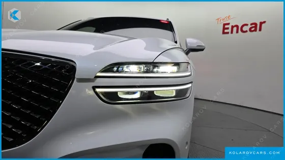 GENESIS GV70 2.5T GASOLINE 2WD