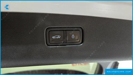 GENESIS GV70 2.5T GASOLINE 2WD