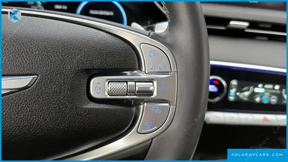 GENESIS GV70 2.5T GASOLINE 2WD
