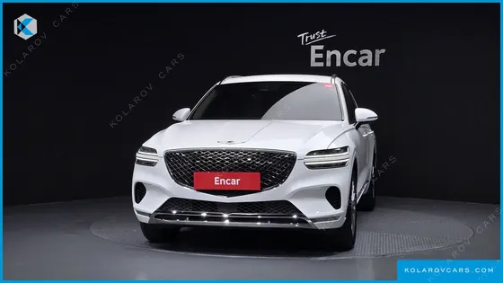 GENESIS GV70 2.5T GASOLINE 2WD