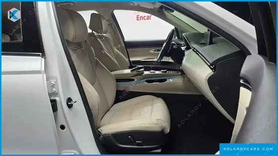 GENESIS GV70 2.5T GASOLINE 2WD