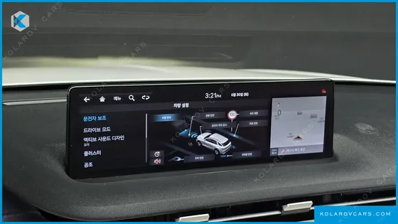 GENESIS GV70 2.5T GASOLINE 2WD