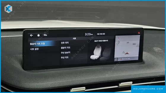 GENESIS GV70 2.5T GASOLINE 2WD