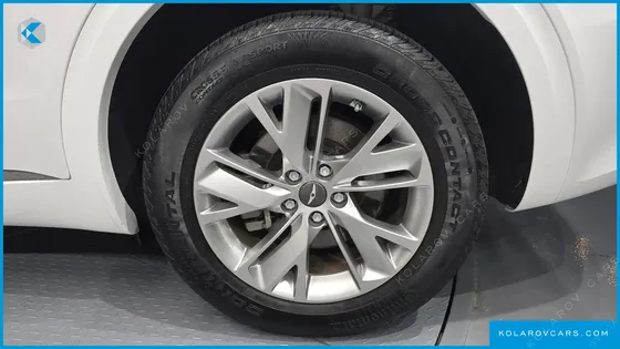 GENESIS GV70 2.5T GASOLINE 2WD