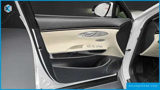 GENESIS GV70 2.5T GASOLINE 2WD