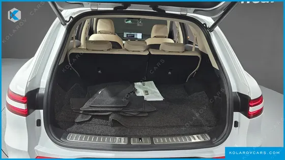 GENESIS GV70 2.5T GASOLINE 2WD