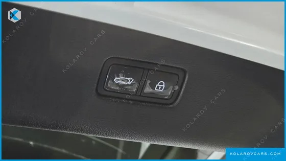 GENESIS GV70 2.5T GASOLINE 2WD