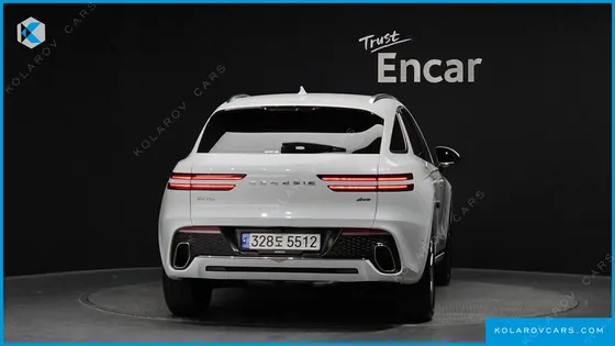 GENESIS GV70 2.5T GASOLINE AWD