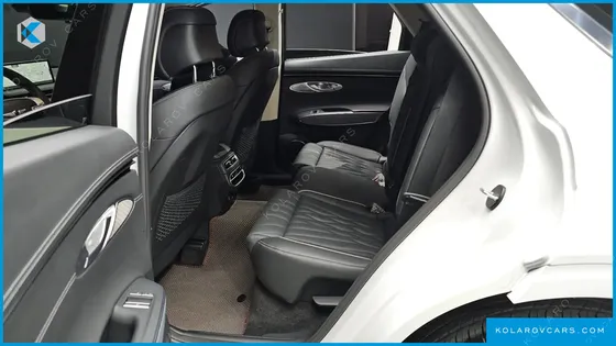 GENESIS GV70 2.5T GASOLINE AWD