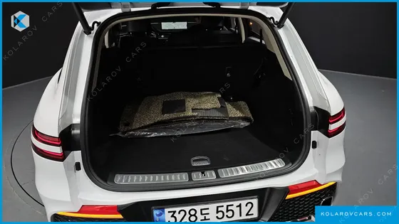 GENESIS GV70 2.5T GASOLINE AWD