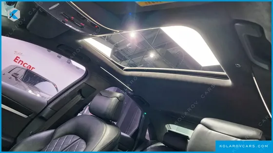 AUDI S8 4.0 TFSI QUATTRO