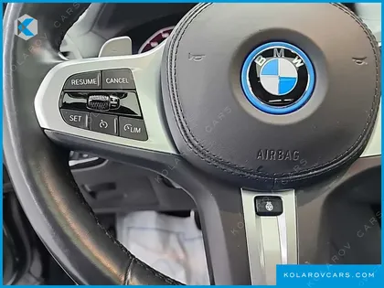 BMW X3 XDRIVE 30E M SPORT