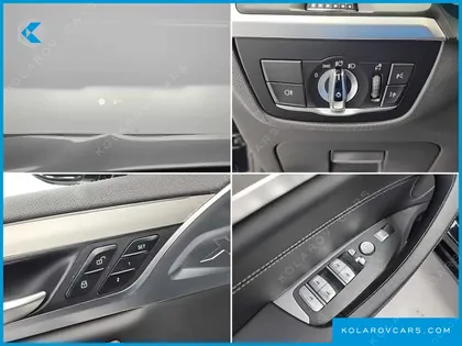 BMW X3 XDRIVE 30E M SPORT