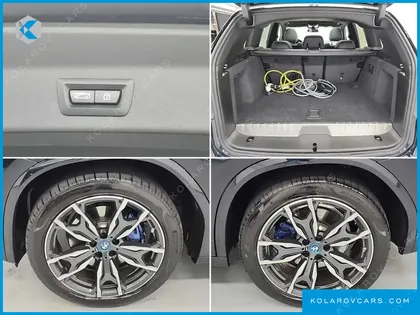 BMW X3 XDRIVE 30E M SPORT