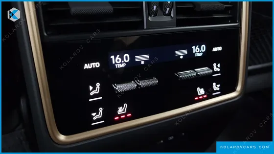 PORSCHE CAYENNE 3.0 E-HYBRID COUPE