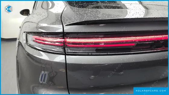 PORSCHE CAYENNE 3.0 E-HYBRID COUPE