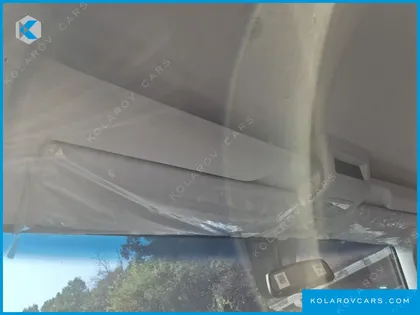 HYUNDAI MIGHTY SUPER CAP