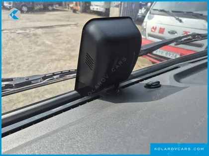 HYUNDAI MIGHTY SUPER CAP