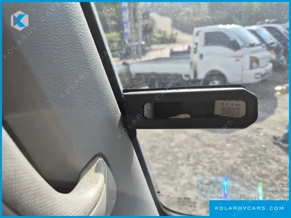 HYUNDAI MIGHTY SUPER CAP