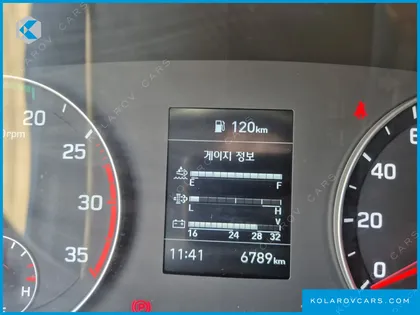 HYUNDAI MIGHTY SUPER CAP