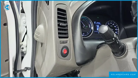 HYUNDAI PORTER II SUPER CAP ELECTRIC(EV)