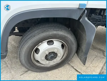 HYUNDAI MIGHTY SUPER CAP
