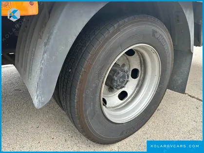HYUNDAI MIGHTY SUPER CAP