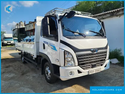TATA DAEWOO MORE POWERFUL SLEEPER CAP