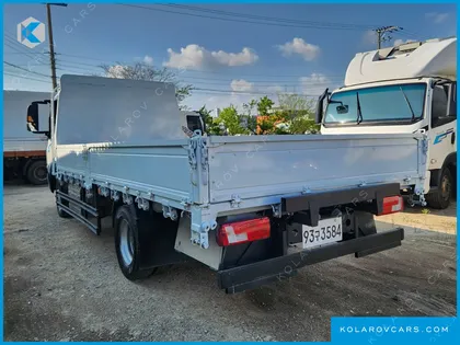 TATA DAEWOO MORE POWERFUL SLEEPER CAP