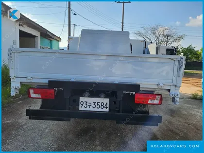 TATA DAEWOO MORE POWERFUL SLEEPER CAP