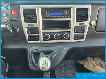 TATA DAEWOO MORE POWERFUL SLEEPER CAP