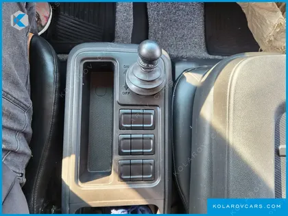 TATA DAEWOO MORE POWERFUL SLEEPER CAP