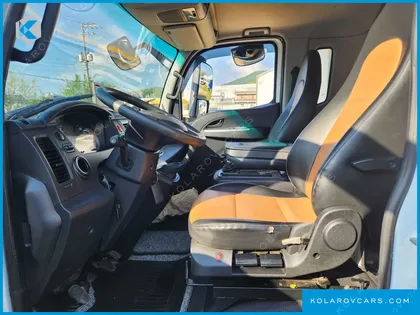 TATA DAEWOO MORE POWERFUL SLEEPER CAP