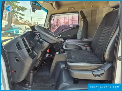 HYUNDAI MIGHTY SUPER CAP