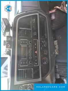 HYUNDAI MIGHTY SUPER CAP