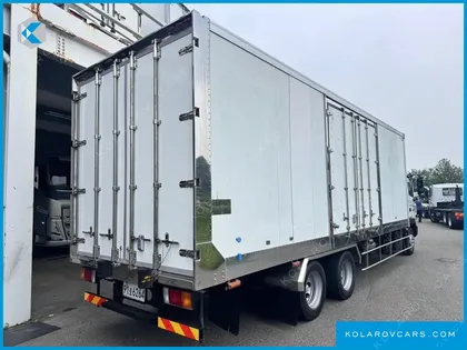 HYUNDAI MEGA TRUCK GOLD