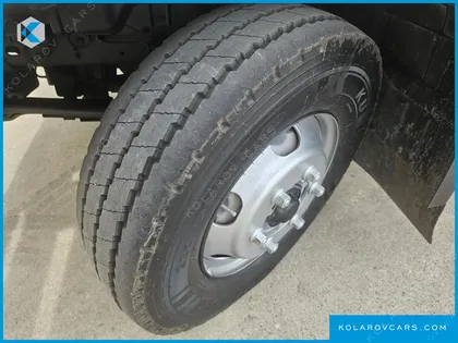 HYUNDAI MIGHTY SUPER CAP