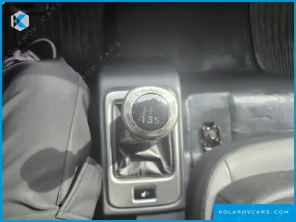 HYUNDAI MIGHTY SUPER CAP