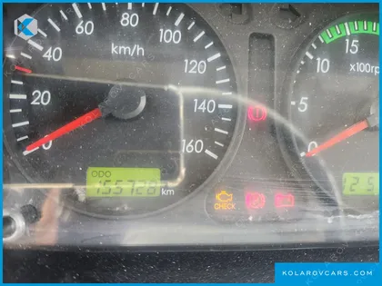 HYUNDAI EMIGHTY STANDARD CAP