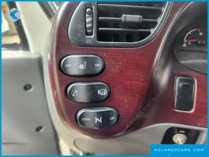 HYUNDAI EMIGHTY STANDARD CAP