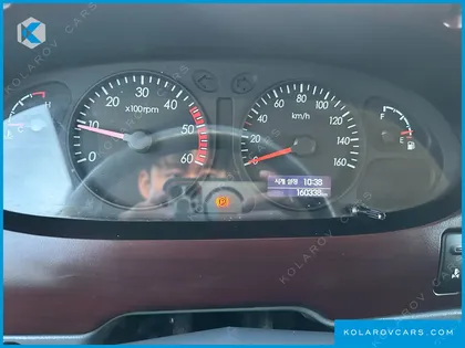 HYUNDAI MIGHTY CUTIE STANDARD CAP